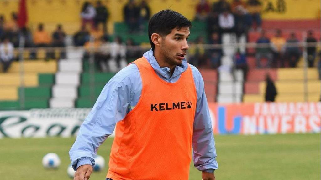 Clausura 2025: Marquense-Comunicaciones | Vilcar Fuentes.