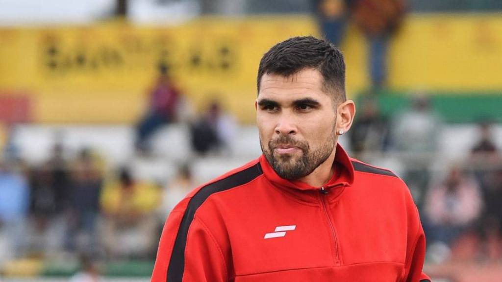 Clausura 2025: Marquense-Comunicaciones | Vilcar Fuentes.