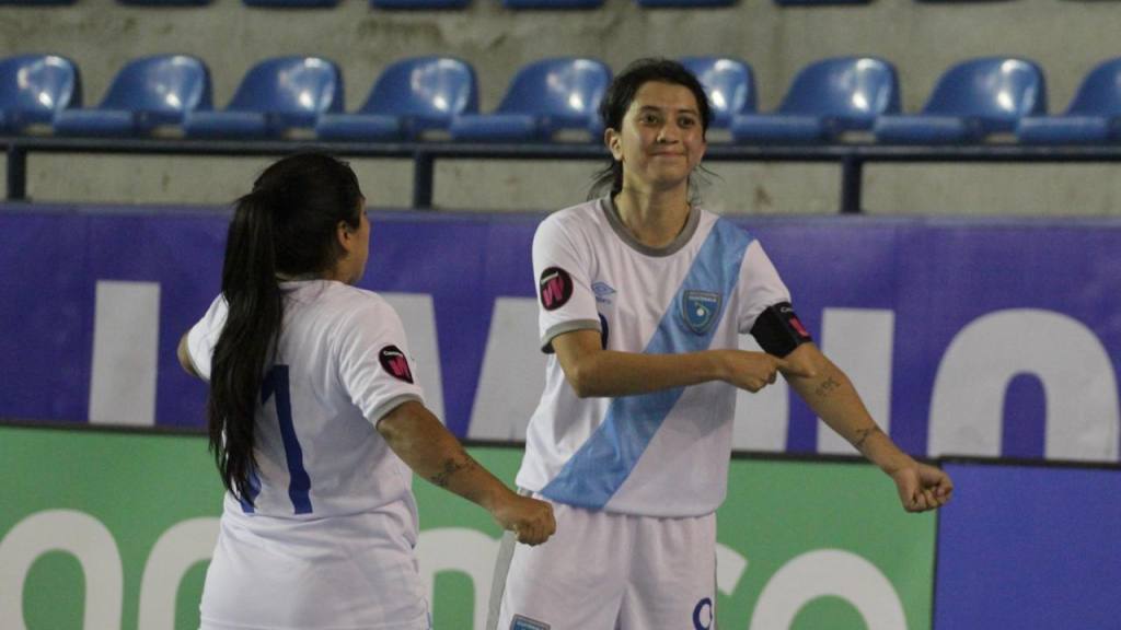 Premundial de futsal: Guatemala-Cuba | JM