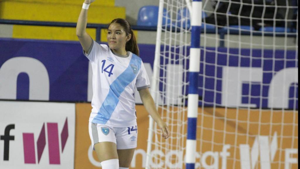 Premundial de futsal: Guatemala-Cuba | JM