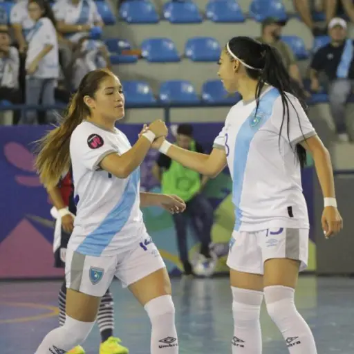 Guatemala ganó en el Premundial de Futsal 2025 