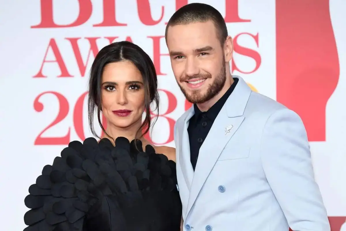 Cheryl Cole Liam Payne, Instagram