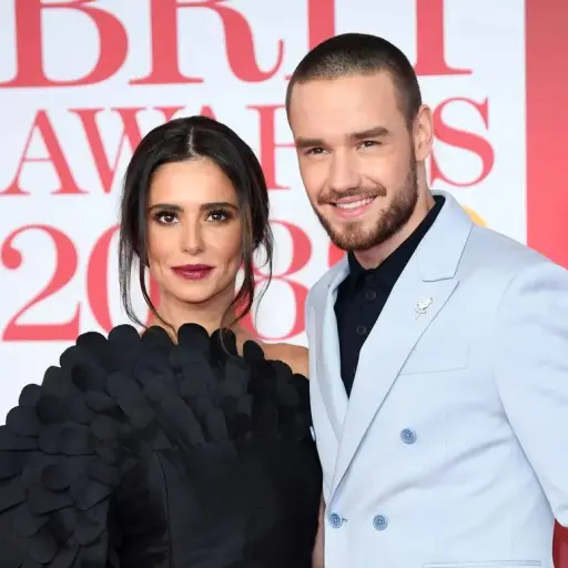 Cheryl Cole Liam Payne ,Instagram