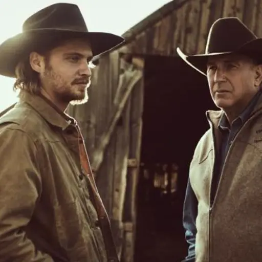 Yellowstone ,Yellowstone