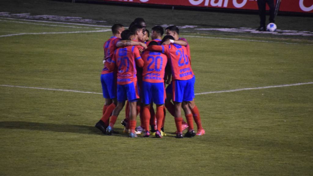 Clausura 2025: Deportivo Marquense-Municipal   | Diego José Vásquez 