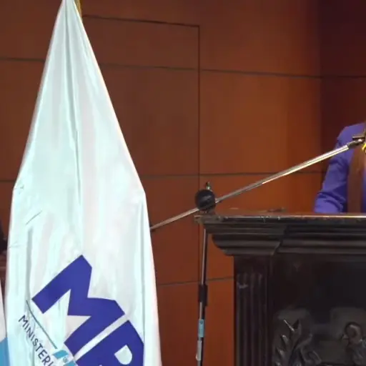 Leonor Eugenia Morales Lazo ,Foto Archivo