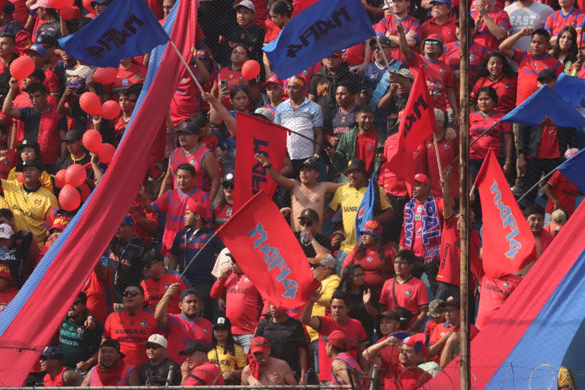 Municipal recibirá este domingo a Deportivo Marquense con una gran asistencia del público 