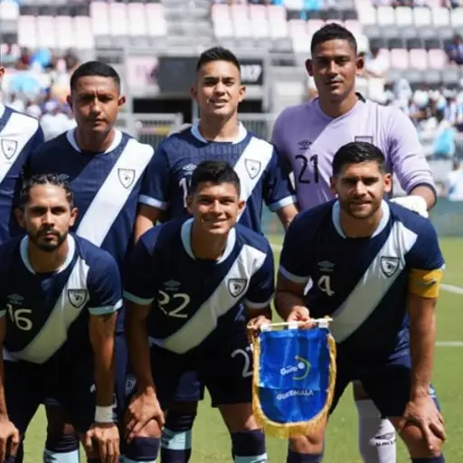 Selección de Guatemala reanudará trabajos para amistoso ante El Salvador 