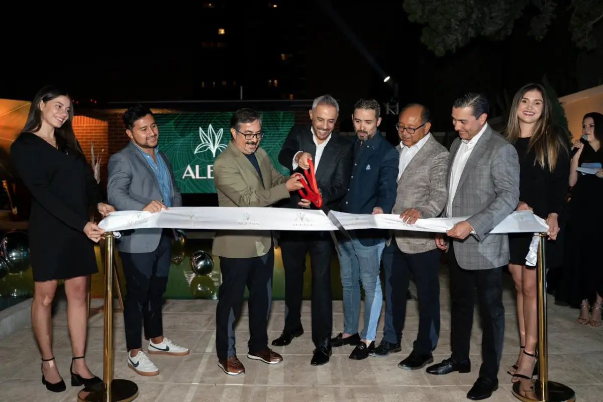 Alena Apartamentos , Cortesía