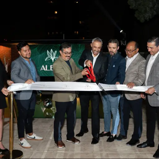 Alena Apartamentos  ,Cortesía