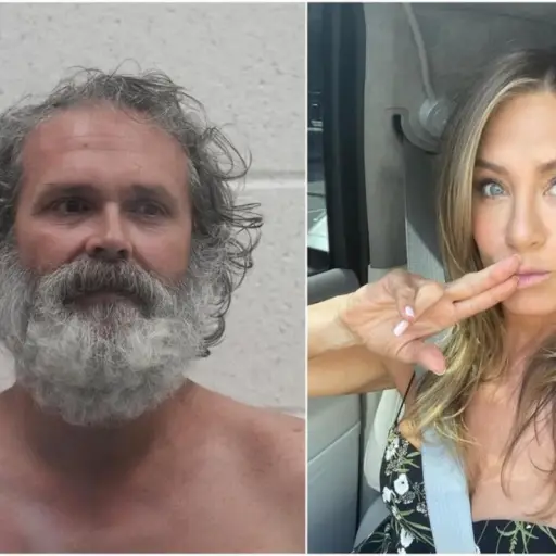 Jennifer Aniston ,Redes sociales