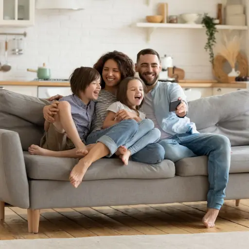 Lecciones de mamá  ,Cortesía