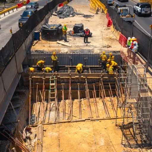 Kilómetro 11.5 de la CA-01 Oriente ,Foto X