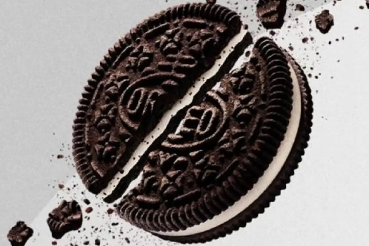 galletas Oreo, Instagram