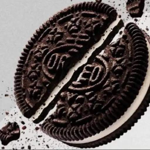 galletas Oreo ,Instagram