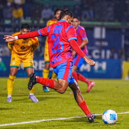 Uncaf propone Proyecto de Jugadores Comunitarios Centroamericanos de Futbol 