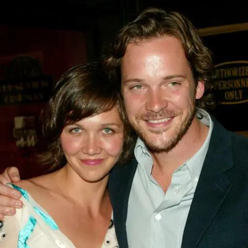 Maggie Gyllenhaal ,Instagram