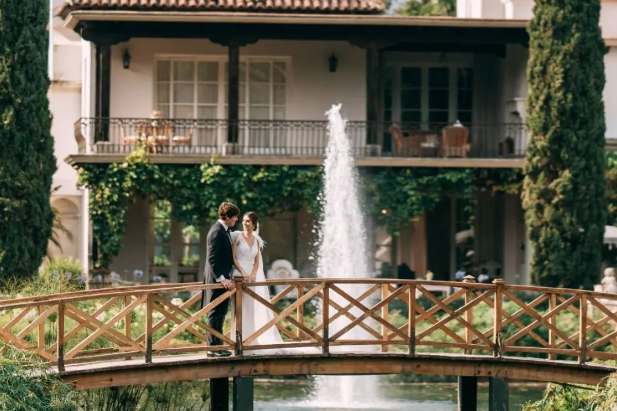 El evento está diseñado para profesionales de la industria de bodas como: wedding planners, diseñadores, floristas, fotógrafos, proveedores y parejas., Cortesía Villa Bokéh