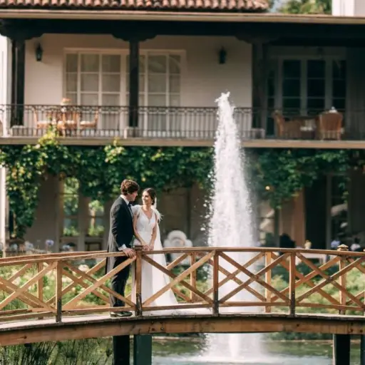 El evento está diseñado para profesionales de la industria de bodas como: wedding planners, diseñadores, floristas, fotógrafos, proveedores y parejas. ,Cortesía Villa Bokéh