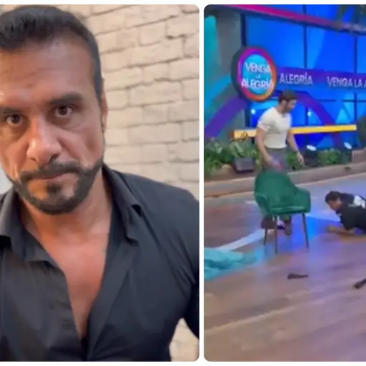 Alberto del Río ,Redes sociales