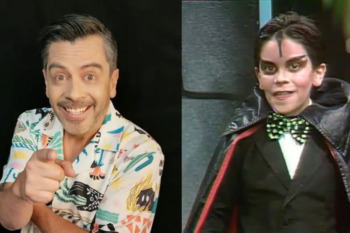 Carlos Espejel, Redes sociales