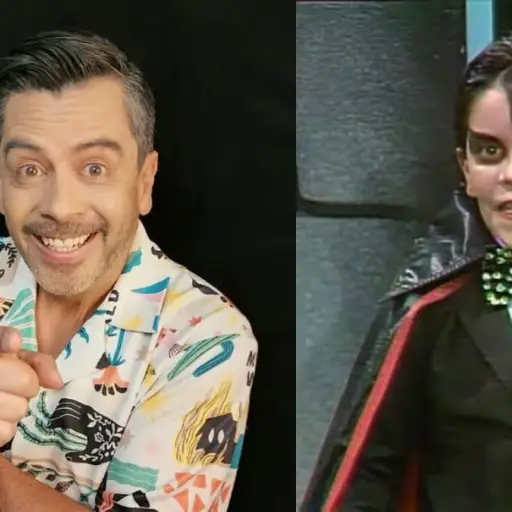 Carlos Espejel ,Redes sociales