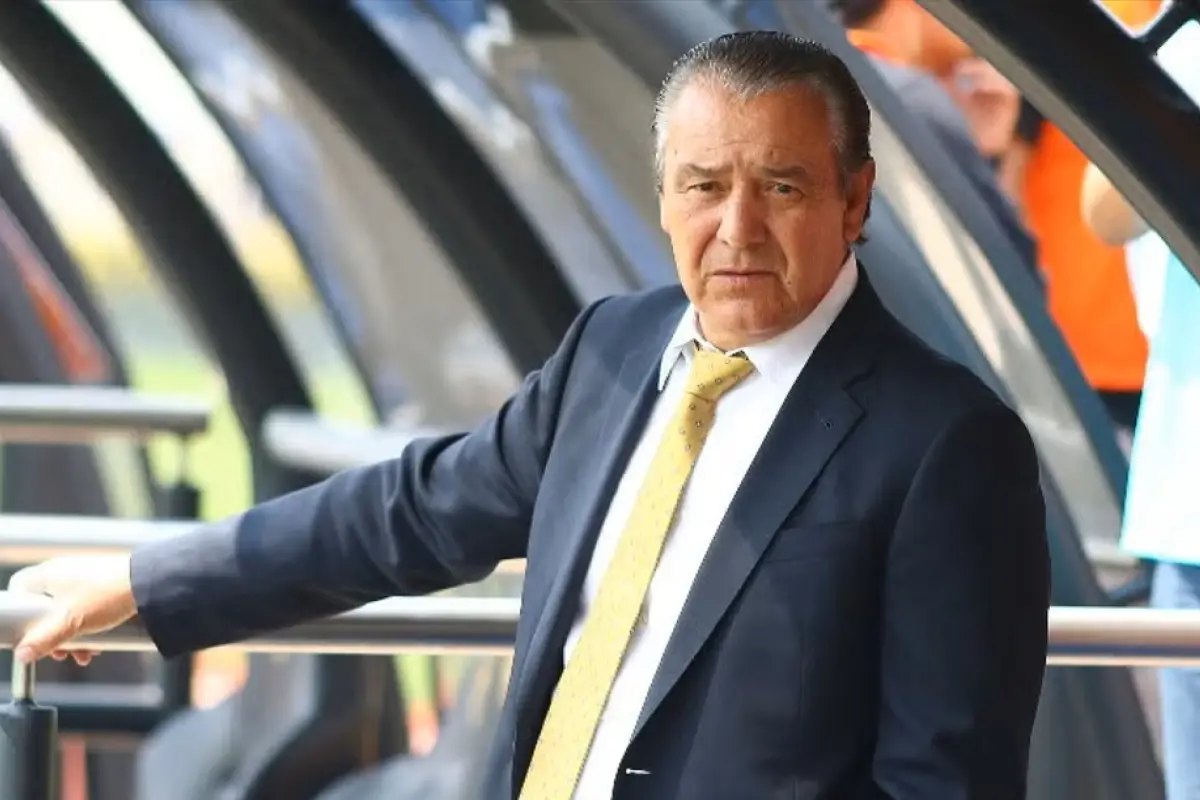 José Luis Trejo es el nuevo técnico de Cobán Imperial  