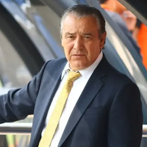 José Luis Trejo es el nuevo técnico de Cobán Imperial  