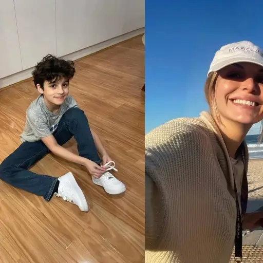 Clare McCann ,Instagram