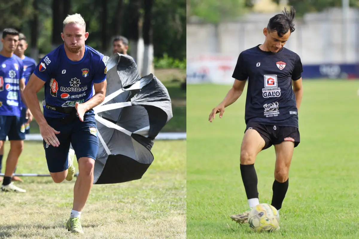 Aurora y Sacachispas van por el ascenso a Liga Guate Banrural 