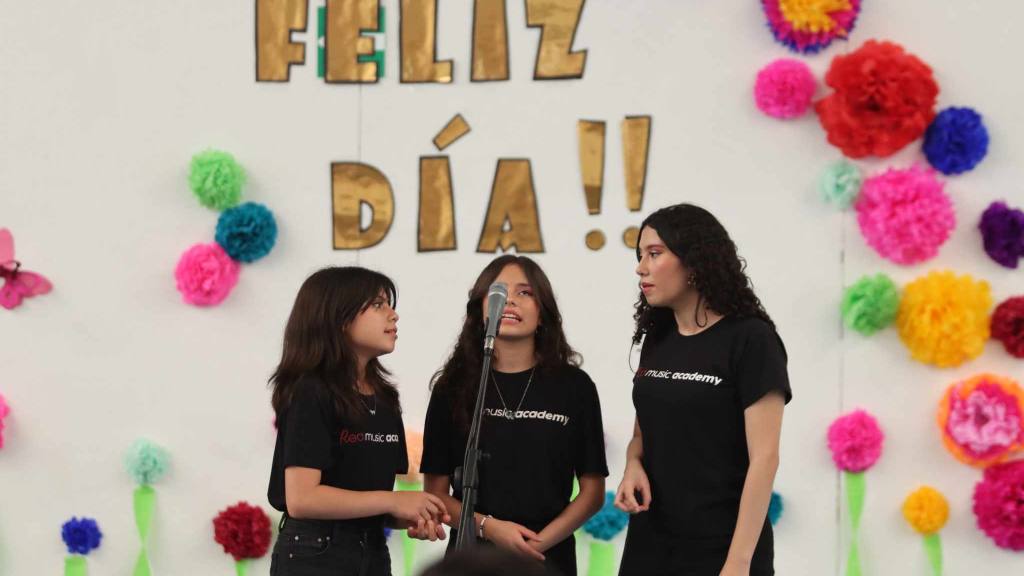 Celebran el Día de la Familia en el Parque Erick Barrondo | Álex Meoño