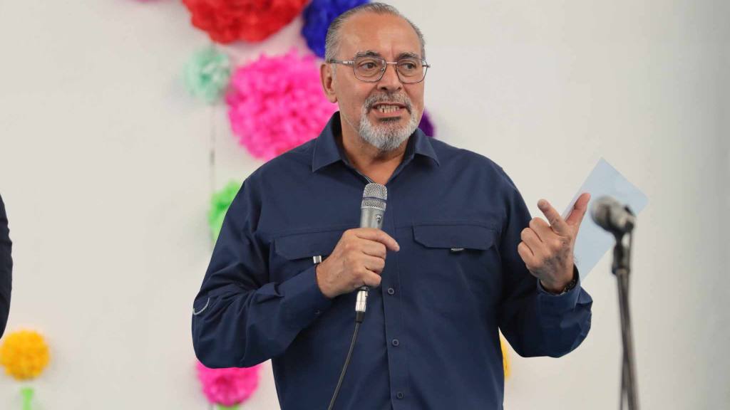 Celebran el Día de la Familia en el Parque Erick Barrondo | Álex Meoño