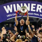 La reflexión de Luis Enrique antes de la final de Championst
