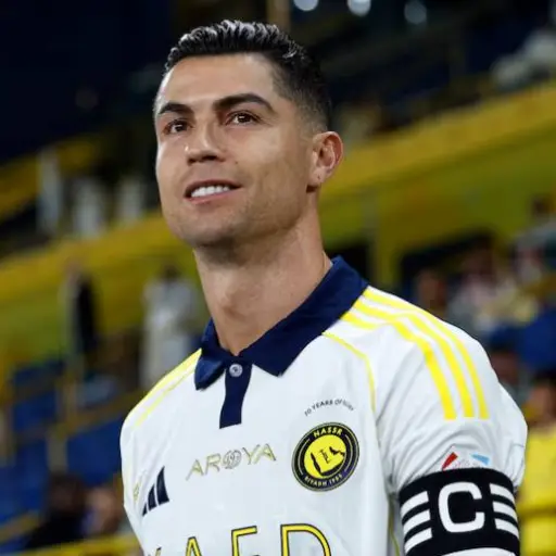 Cristiano Ronaldo anotó su gol 800 en clubes. 