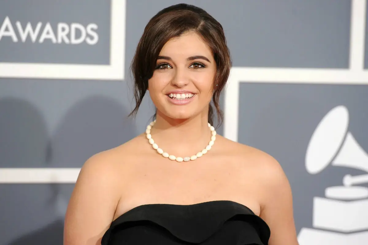 Rebecca Black, Instagram