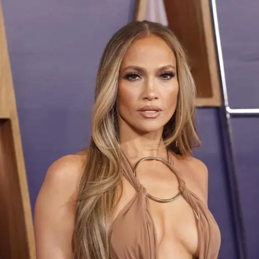 Jennifer López AMAs ,Instagram