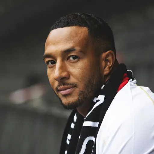 Nathaniel Méndez-Laing dejó de ser jugador del Derby County para fichar por el MK Dons -  MK Dons