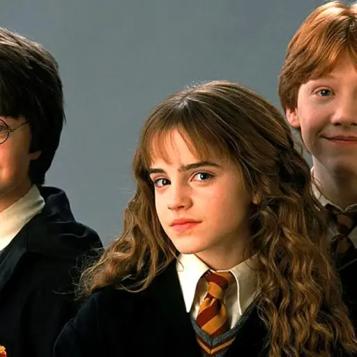 Harry Potter ,Instagram