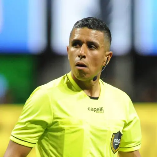 Guido Gonzales Jr. dirigirá el duelo Guatemala ante República Dominicana 