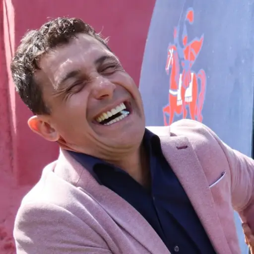 Sebastián Bini podrá dirigir en este segundo semestre tras reducción de sanción 