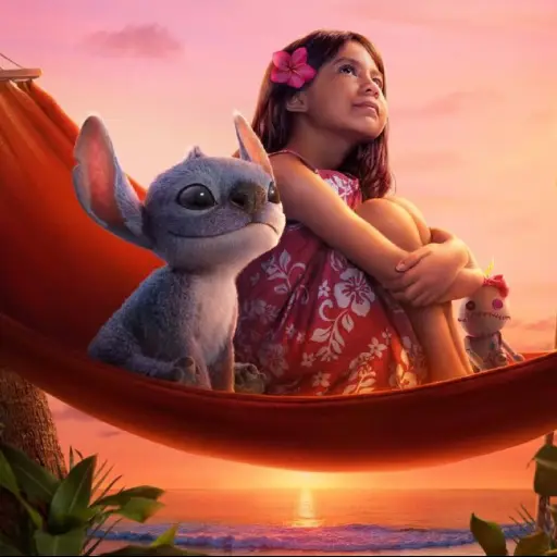 Lilo y Stitch ,Lilo y Stitch