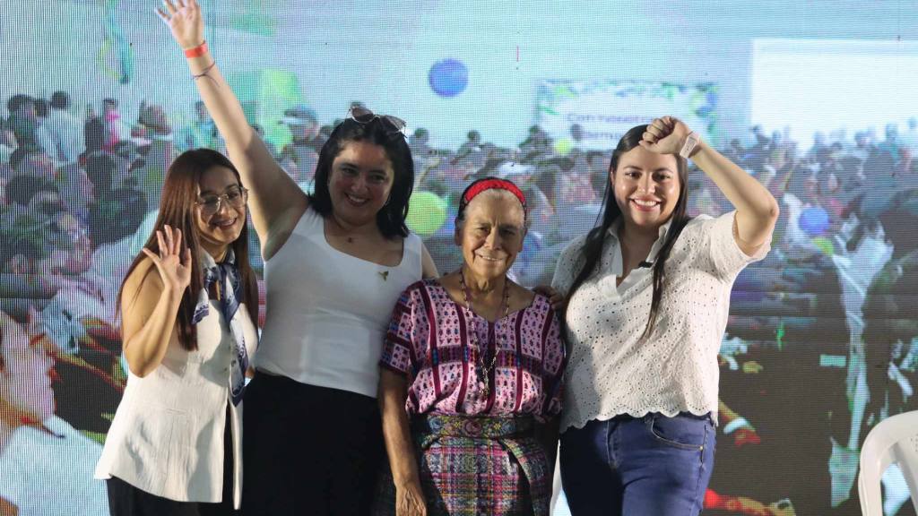 Semilla Evoluciona celebra Asamblea General el el Parque de la Industria  | Álex Meoño