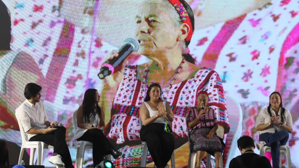 Semilla Evoluciona celebra Asamblea General el el Parque de la Industria  | Álex Meoño