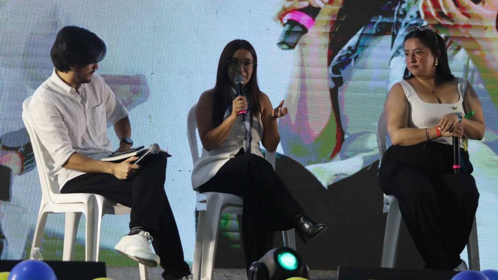Semilla Evoluciona celebra Asamblea General el el Parque de la Industria  | Álex Meoño