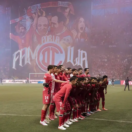 Toluca es campeón de la Liga MX y evitó el tetracampeonato del América 