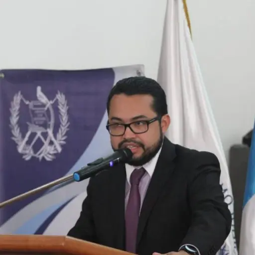 Elvyn Díaz Sánchez asume como titular de la Copadeh. ,de archivo: OJ