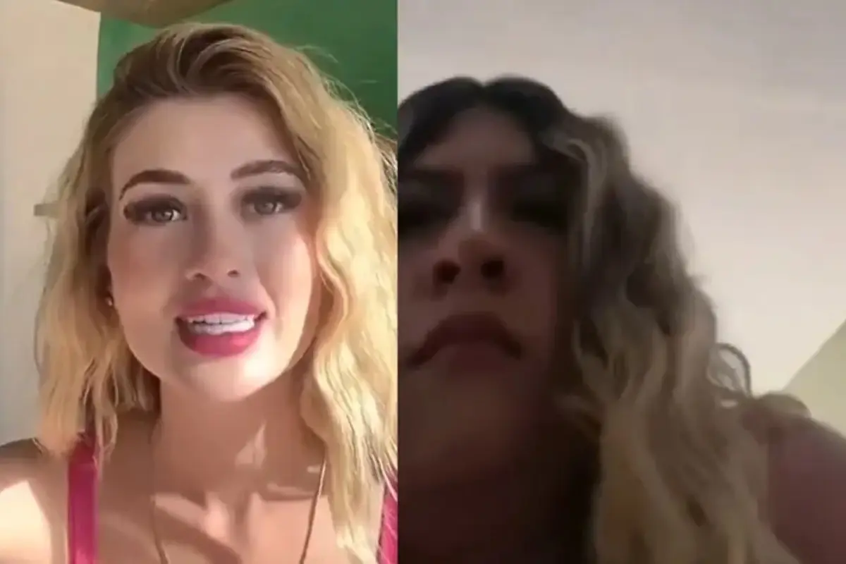 Valeria Márquez, Redes sociales