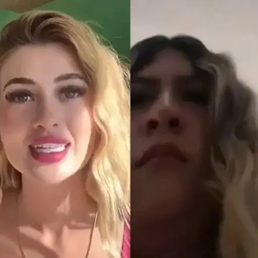 Valeria Márquez ,Redes sociales