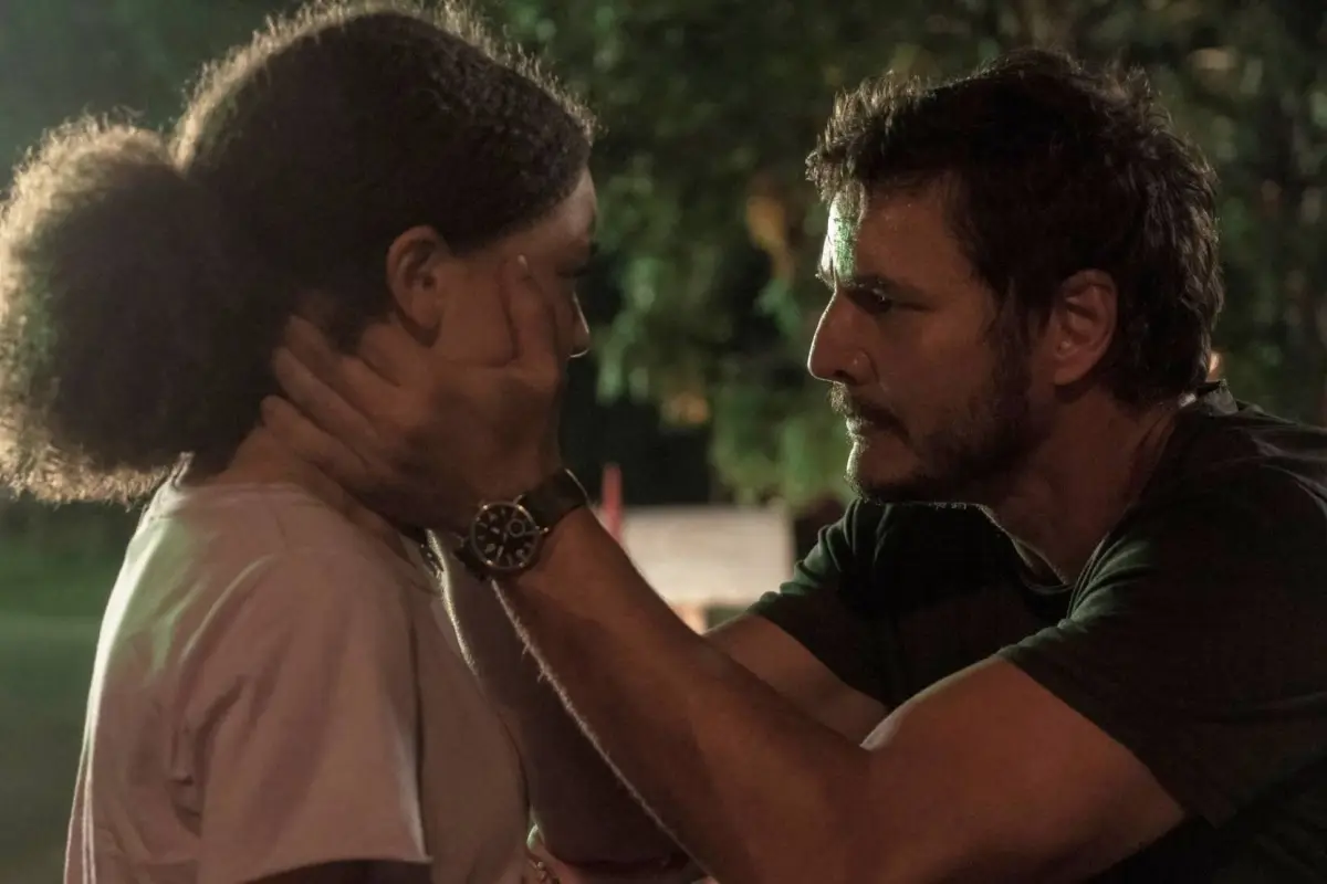 The Last of Us, The Last of Us