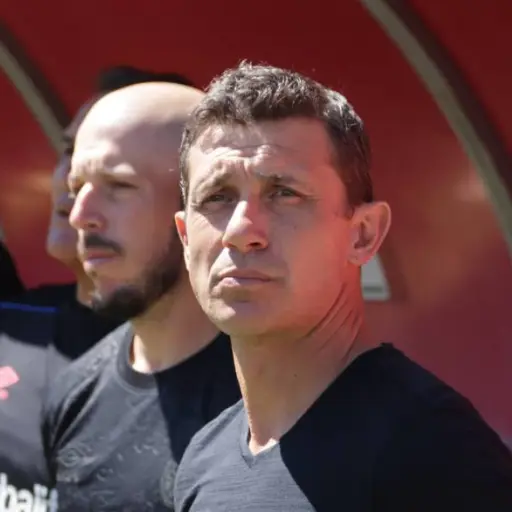 Sebastián Bini sigue en el ojo del huracán: Afición pide su salida 